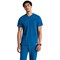 Skechers SKT193 Thesis Scrub Top, Royal Blue, Size 3XL