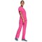 Cherokee 4700 Unisex Scrub Top, Shocking Pink, XL