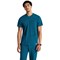 Skechers SKT193 Thesis Scrub Top, Bahama, Size XL