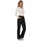 Cherokee Revolution Female Cargo Trousers, Black, Medium