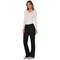 Cherokee Revolution Female Cargo Trousers, Black, Medium