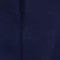 Work in Style Female Nursing Tunic, Navy with Purple Trim, 30 Inch