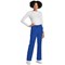 Cherokee Originals Ultra Women's Medical Scrub Trousers, Royal Blue, XS