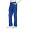 Cherokee Originals Ultra Women's Medical Scrub Trousers, Royal Blue, XS