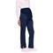 Cherokee WWE155 Revolution Maternity Trousers, Navy, Size 2XS