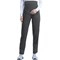 Cherokee WWE155 Revolution Maternity Trousers, Pewter, Size XXS