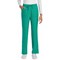 Cherokee Originals Ultra Women's Medical Scrub Trousers, Teal, Large