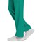 Cherokee Originals Ultra Women's Medical Scrub Trousers, Teal, Large