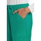 Cherokee Originals Ultra Women's Medical Scrub Trousers, Teal, Large