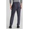 Skechers Slip-ins Rebound Knit Scrub Trousers, Pewter Grey, Large, Regular Leg