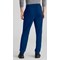 Skechers Slip-ins Rebound Knit Scrub Trousers, Navy Blue, Small, Regular Leg
