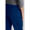 Skechers Slip-ins Rebound Knit Scrub Trousers, Navy Blue, Medium, Regular Leg