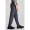 Skechers Slip-ins Rebound Knit Scrub Trousers, Pewter Grey, XL, Tall Leg