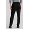 Skechers Slip-ins Rebound Knit Scrub Trousers, Black, 5XL, Regular Leg