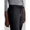 Skechers Slip-ins Pace Knit Scrub Joggers, Black, 2XS, Regular Leg