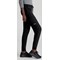 Skechers Slip-ins Pace Knit Scrub Joggers, Black, Small, Regular Leg