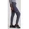 Skechers Slip-ins Pace Knit Scrub Joggers, Pewter Grey, Small, Regular Leg