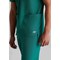 Skechers SKT193 Thesis Scrub Top, Hunter Green, Size XS