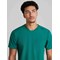 Skechers SKT193 Thesis Scrub Top, Hunter Green, Size Large