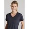 Skechers Slip-ins Flow Knit Scrub Top, Pewter Grey, Large