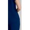 Skechers Slip-ins Flow Knit Scrub Top, Navy Blue, 5XL