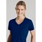 Skechers Slip-ins Flow Knit Scrub Top, Navy Blue, 5XL
