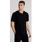 Skechers Slip-ins Flex Knit Scrub Top, Black, Small