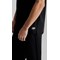 Skechers Slip-ins Flex Knit Scrub Top, Black, Small