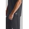 Skechers Slip-ins Flex Knit Scrub Top, Pewter Grey, XS