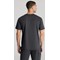 Skechers Slip-ins Flex Knit Scrub Top, Pewter Grey, Large