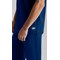 Skechers Slip-ins Flex Knit Scrub Top, Navy Blue, XS