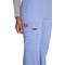 Dickies Signature Tapered Leg Scrub Pants, Ceil Blue, XL