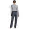 Dickies Signature Tapered Leg Scrub Pants, Pewter Grey, 2XL