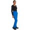 Dickies Signature Tapered Leg Scrub Pants, Royal Blue, Small