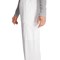 Dickies Signature Tapered Leg Scrub Pants, White, Small