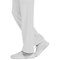 Cherokee Originals Ultra Women's Medical Scrub Trousers, White, 3XL
