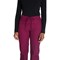 Dickies Signature Drawstring Scrub Bottoms, Wine Red, 3XL
