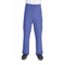 Cherokee Originals Ultra Unisex Scrub Trousers, Ceil Blue, Medium
