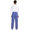 Cherokee Originals Ultra Unisex Scrub Trousers, Ceil Blue, Medium