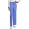 Cherokee Originals Ultra Unisex Scrub Trousers, Ceil Blue, Medium