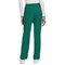 Cherokee Originals Ultra Women's Medical Scrub Trousers, Hunter Green, Large