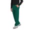 Skechers Unisex Drawcord Scrub Trousers, Hunter Green, Small
