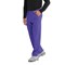 Skechers Unisex Drawcord Scrub Trousers, Grape, 2XL