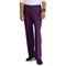 Skechers Unisex Drawcord Scrub Trousers, Eggplant, 3XL
