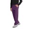 Skechers Unisex Drawcord Scrub Trousers, Eggplant, 3XL