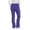 Skechers Female Reliance Mid-Rise Trousers, Grape, 2XS