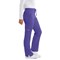 Skechers Female Reliance Mid-Rise Trousers, Grape, Medium