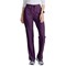 Skechers Female Reliance Mid-Rise Trousers, Eggplant, Medium
