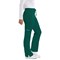 Skechers Female Reliance Mid-Rise Trousers, Hunter Green, XS