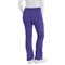 Skechers SK201 Reliance Trousers, Grape Purple, 2XS, Short Leg